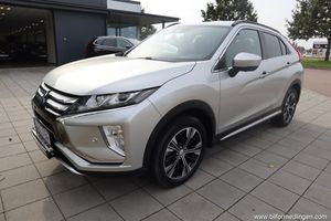 Mitsubishi Eclipse Cross bild 2