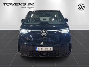 Volkswagen ID.3 bild 8