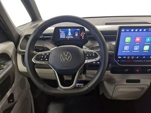 Volkswagen ID.3 bild 10