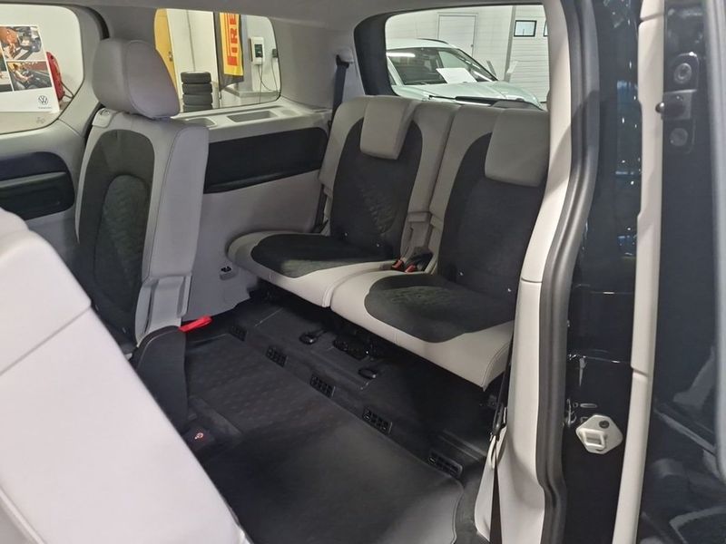 Volkswagen ID.3 bild 16