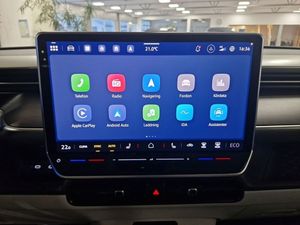 Volkswagen ID.3 bild 12