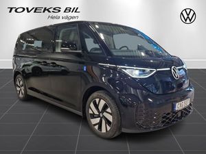 Volkswagen ID.3 bild 7