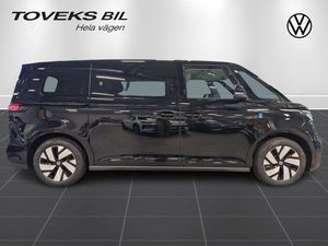 Volkswagen ID.3 bild 6