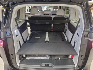 Volkswagen ID.3 bild 17
