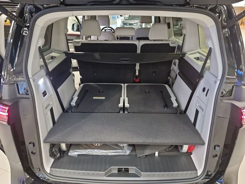 Volkswagen ID.3 bild 17