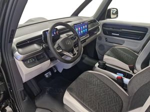 Volkswagen ID.3 bild 9