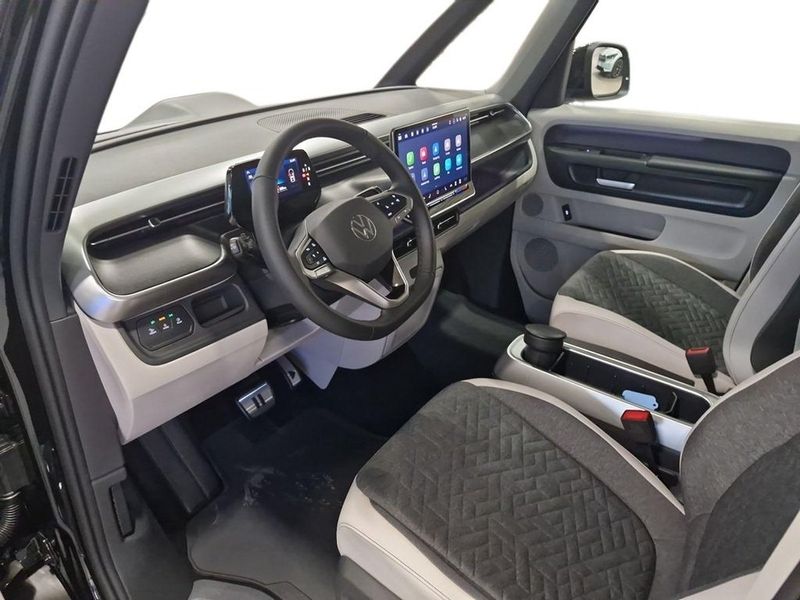 Volkswagen ID.3 bild 9