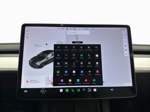 Tesla Model 3 bild 20
