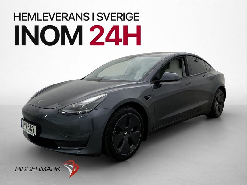 Tesla Model 3 bild 3