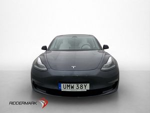 Tesla Model 3 bild 2