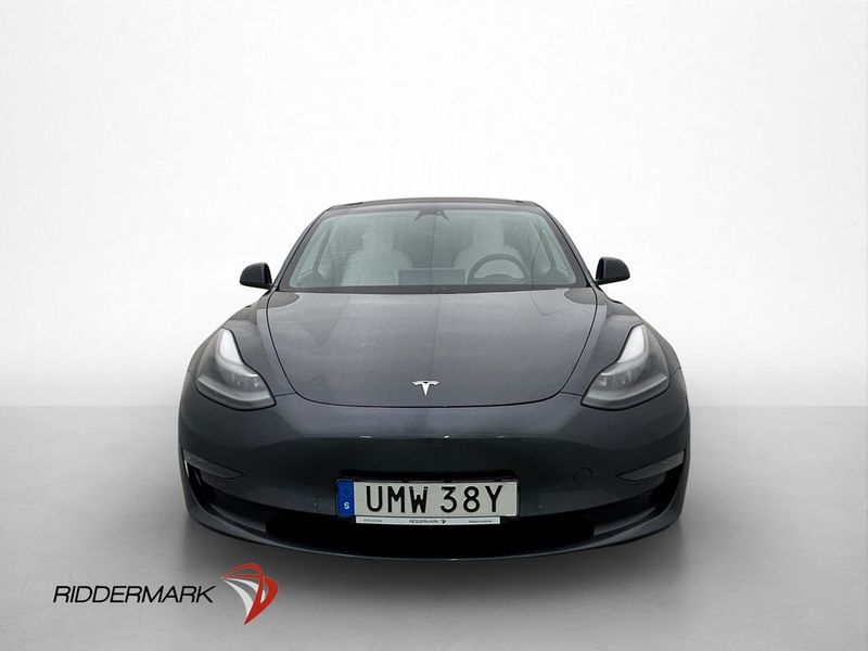 Tesla Model 3 bild 2