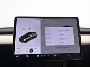 Tesla Model 3 bild 25