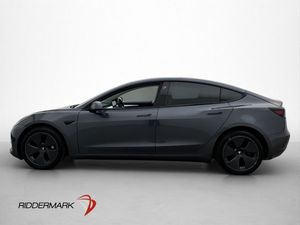Tesla Model 3 bild 5