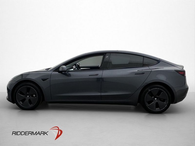Tesla Model 3 bild 5