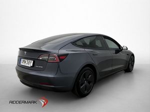 Tesla Model 3 bild 8