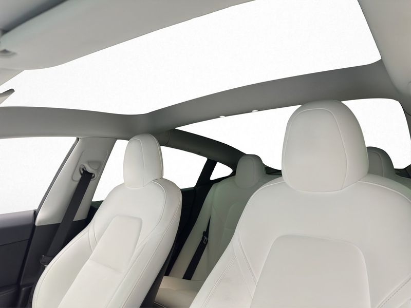 Tesla Model 3 bild 12