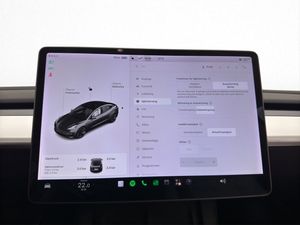 Tesla Model 3 bild 23