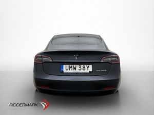 Tesla Model 3 bild 7