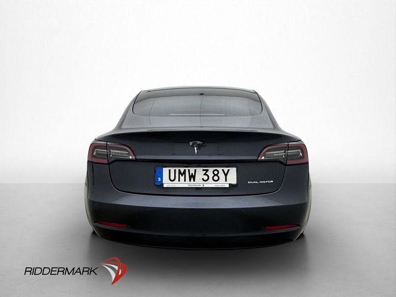 Tesla Model 3 bild 7