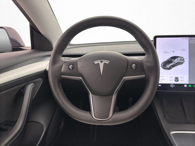 Tesla Model 3 bild 14