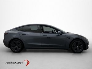 Tesla Model 3 bild 9