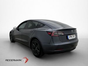 Tesla Model 3 bild 6
