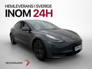 Tesla Model 3 bild 1