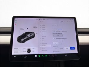 Tesla Model 3 bild 24
