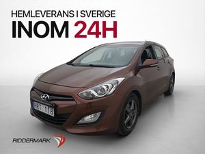 Hyundai i30 bild 3