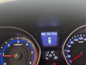 Hyundai i30 bild 29
