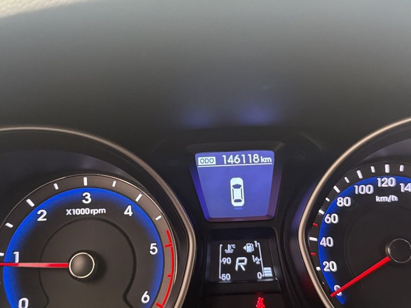 Hyundai i30 bild 29