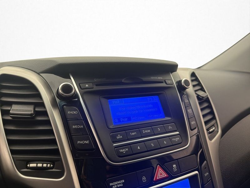 Hyundai i30 bild 18