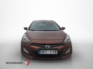 Hyundai i30 bild 2