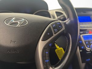 Hyundai i30 bild 17