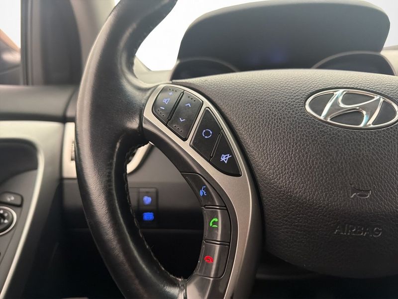 Hyundai i30 bild 15