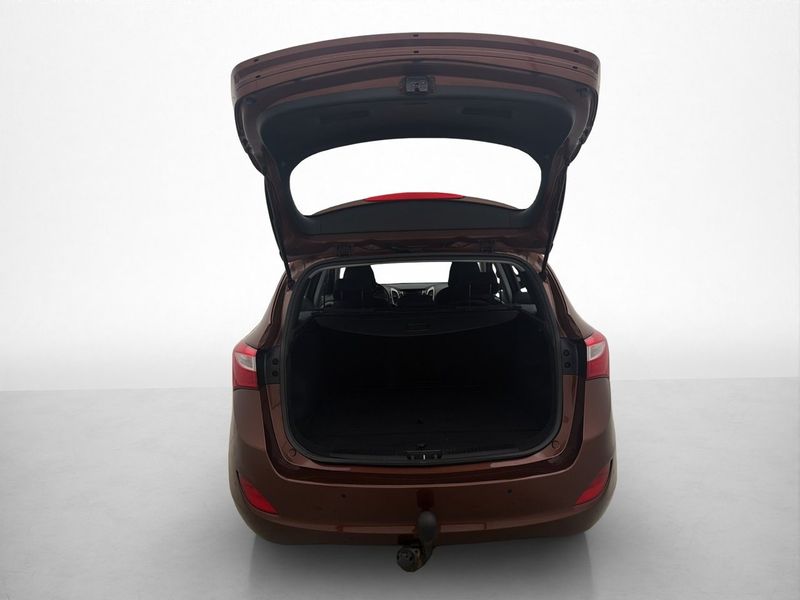 Hyundai i30 bild 24