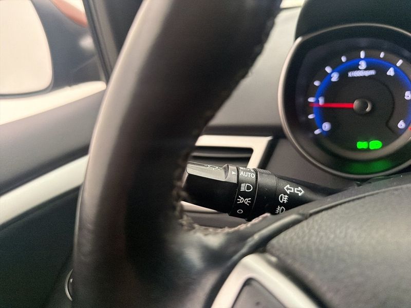 Hyundai i30 bild 14