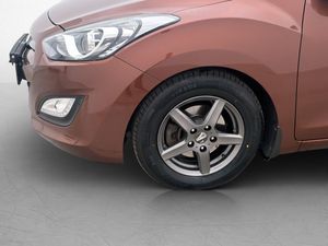 Hyundai i30 bild 25