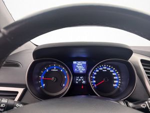 Hyundai i30 bild 16