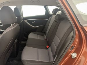 Hyundai i30 bild 23
