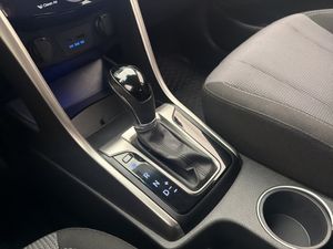 Hyundai i30 bild 20