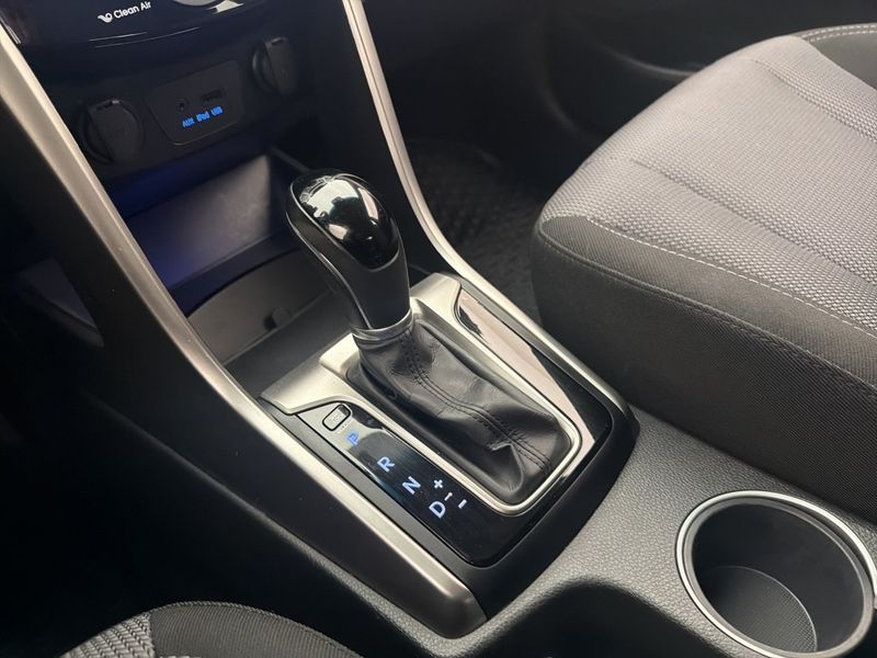 Hyundai i30 bild 20