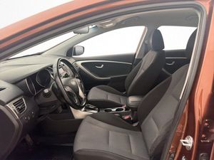 Hyundai i30 bild 12