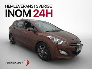 Hyundai i30 bild 1