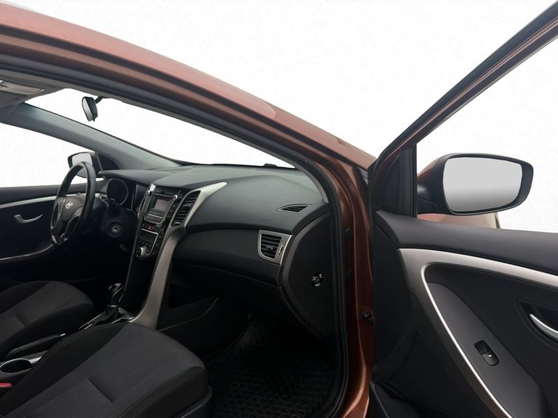 Hyundai i30 bild 22