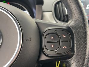 Abarth 595 bild 18