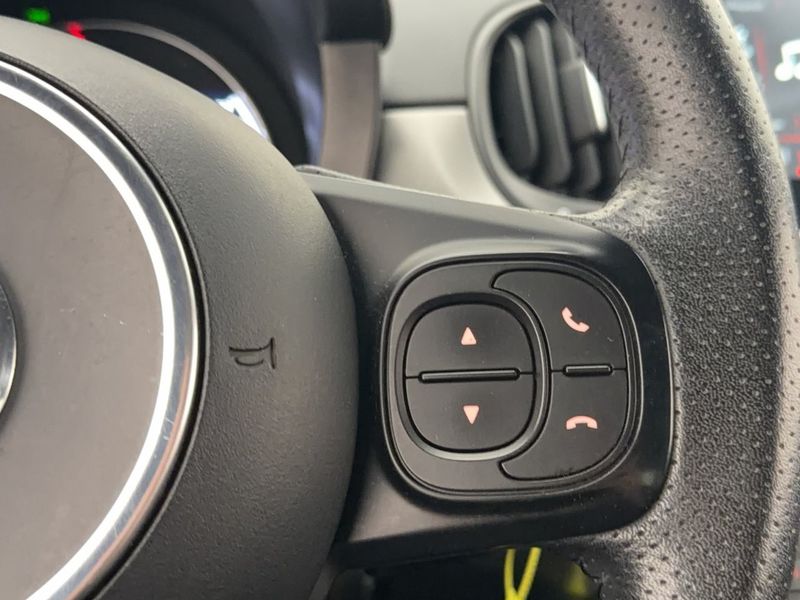 Abarth 595 bild 18