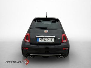 Abarth 595 bild 7