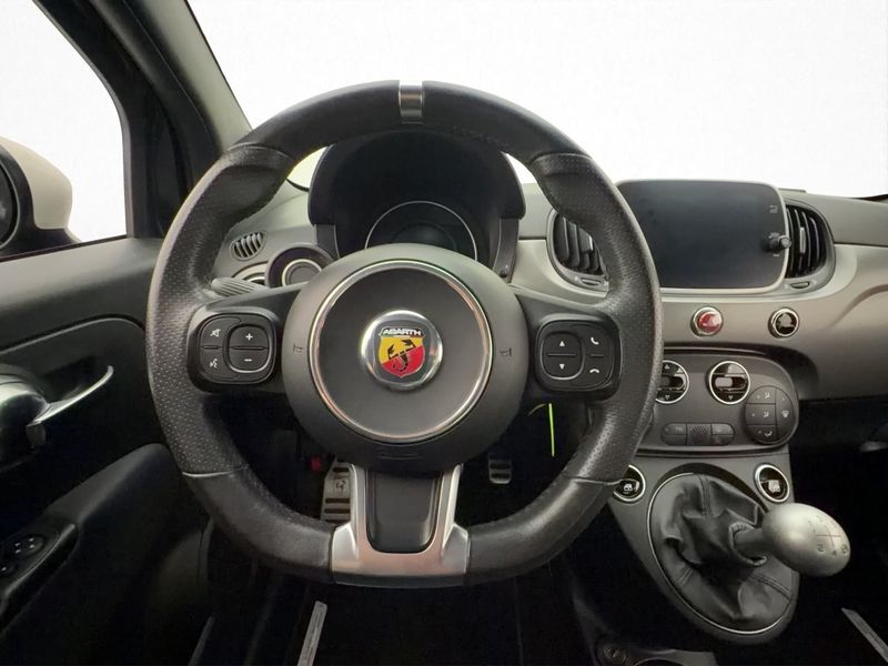 Abarth 595 bild 13