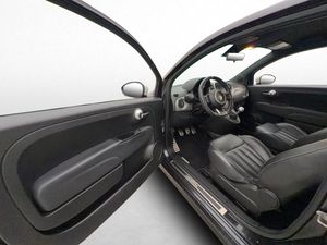Abarth 595 bild 10